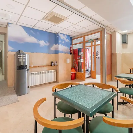 Hostel El Bugar
