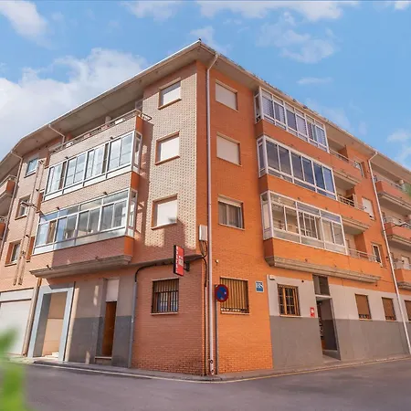 El Bugar Hostel Teruel