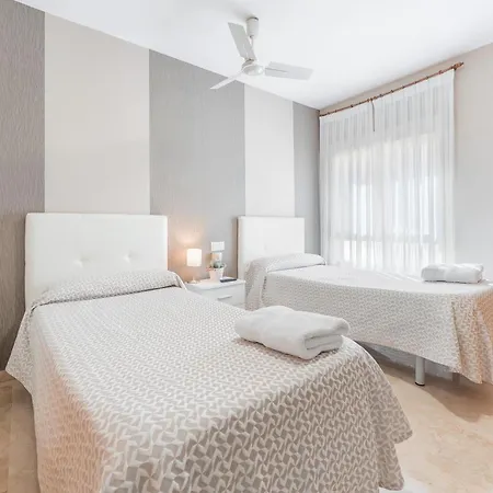 El Bugar Hostel Teruel