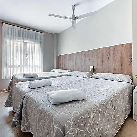 Hostel El Bugar Teruel