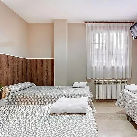 El Bugar Hostel Teruel