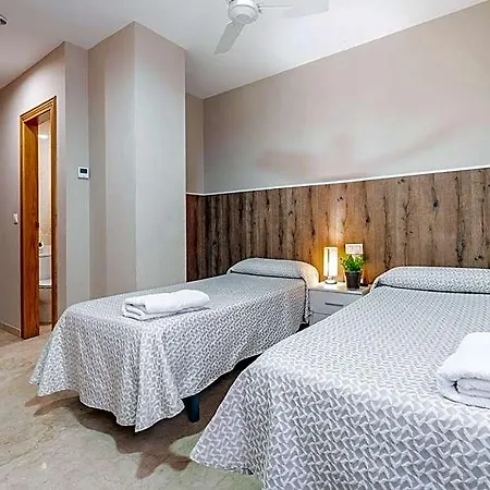 Hostel El Bugar Teruel