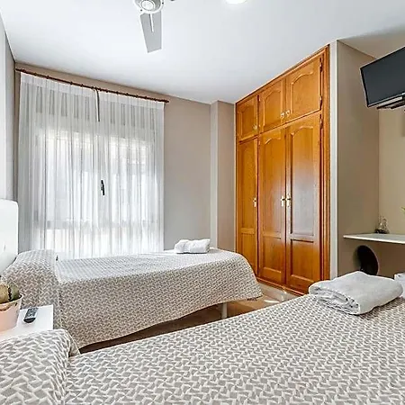 El Bugar Hostel