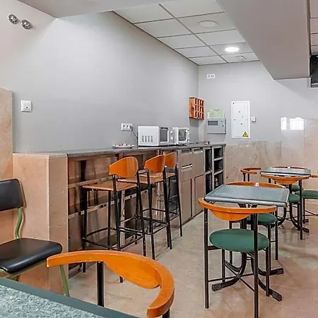 Hostel El Bugar Teruel