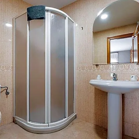 Hostel El Bugar Teruel