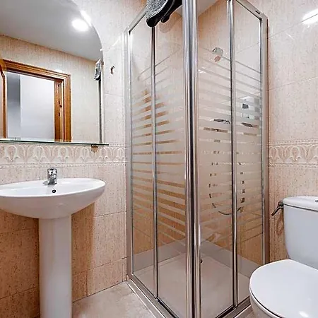 El Bugar Hostel Teruel