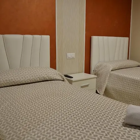 Hostel El Bugar *