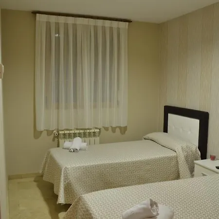El Bugar Hostel Teruel