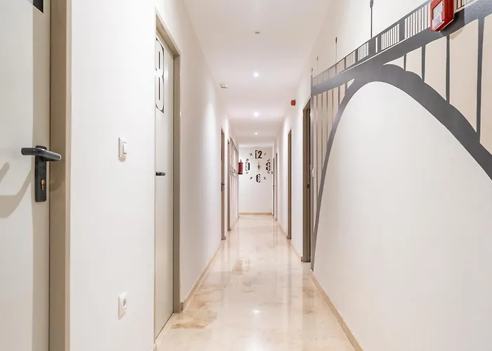 El Bugar Vandrarhem *