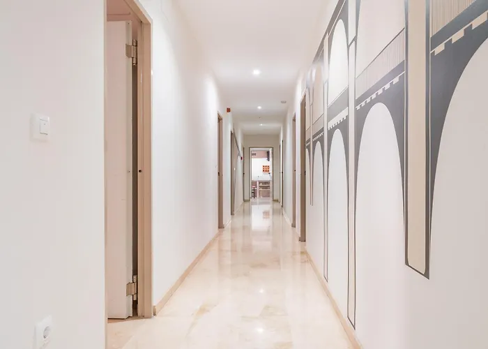 Vandrarhem El Bugar *