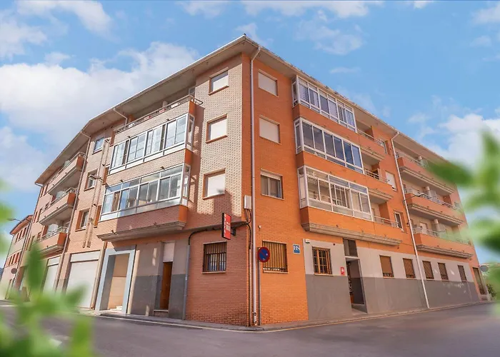 El Bugar Vandrarhem Teruel