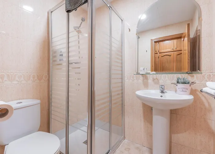 El Bugar Vandrarhem *